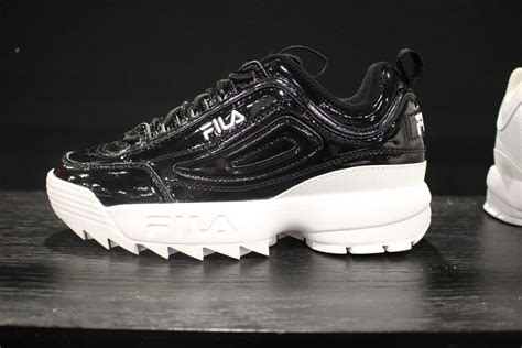 fila disruptor gucci|the original fila disruptor.